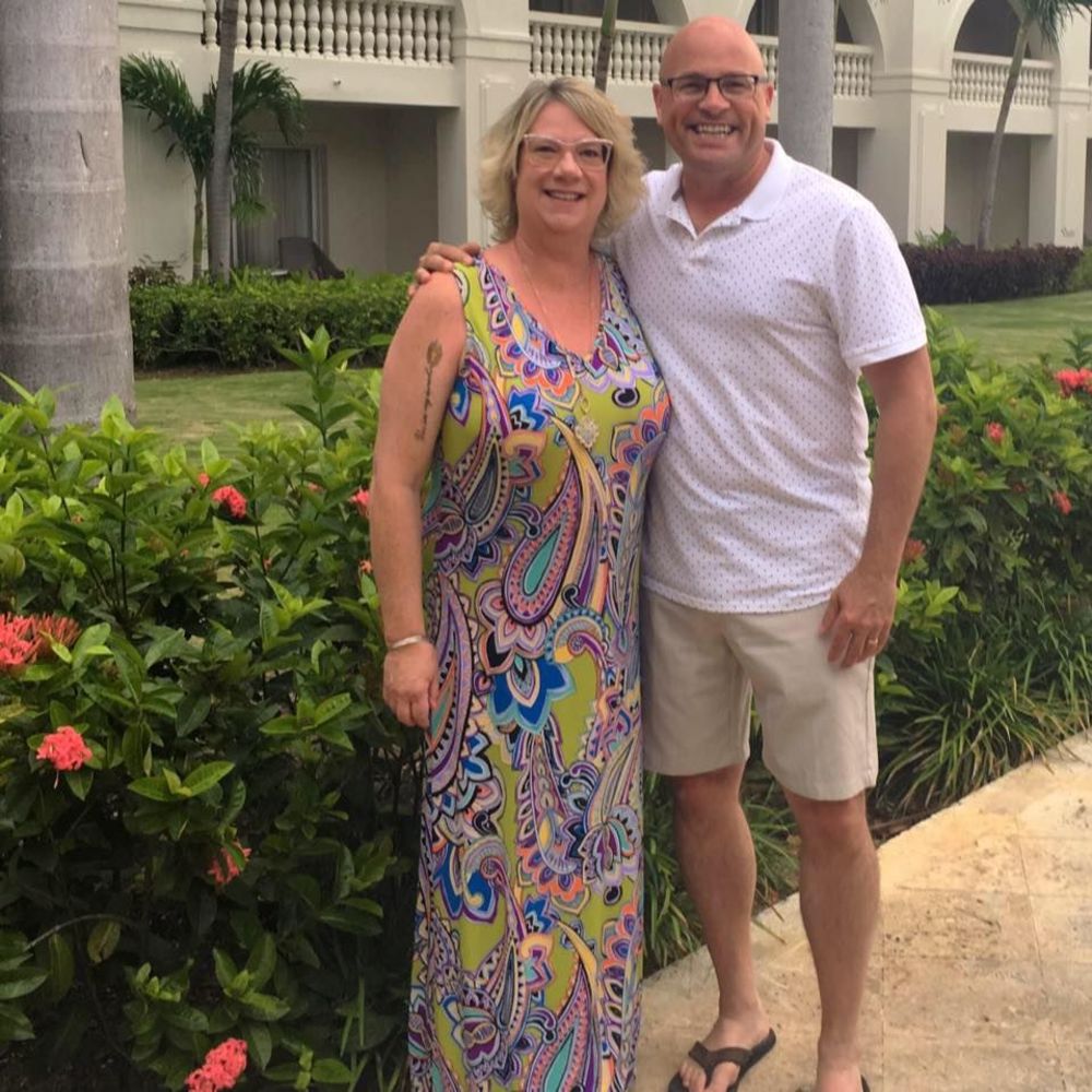 Meet your Posher, Michele